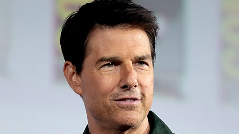 Tom Cruise and Alejandro Iñárritu to join forces for a dark comedy