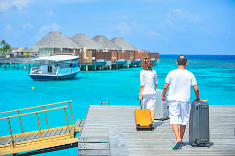 How to choose the right resort for your vacation?