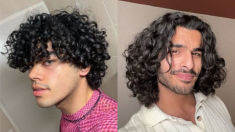Broccoli perm inspo