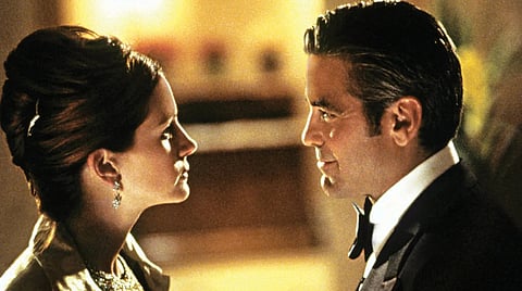 Julia Roberts movies