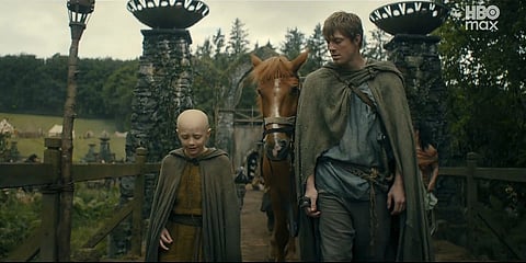 Game of Thrones prequel