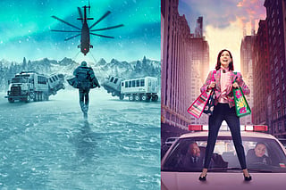 Murder mysteries and comedic twists: This week's must-watch shows and films on OTT