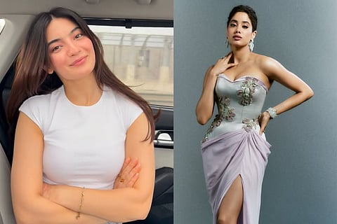 Pratibha Ranta replaces Janhvi Kapoor in this much-awaited Bollywood sequel