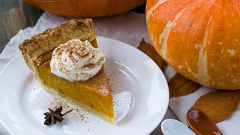 Halloween 2025: All about pumpkin spice and how to use it