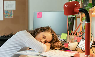 4 things we get wrong about work-life balance