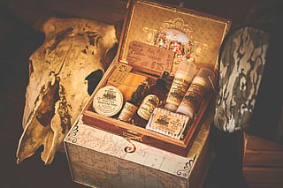 4 wellness-focused gifting ideas for this Diwali