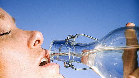 Why does hydration matter even during winter?