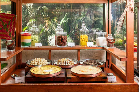 Discover Bengaluru’s most flavourful ways to light up your Deepavali