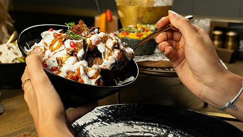 Make your chaat counter ready with these Diwali snacks