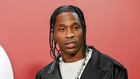 After Astroworld, can Travis Scott ever be trusted on stage again?