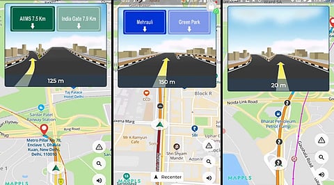Travelling across India? This new homegrown app is an alternative to Google Maps
