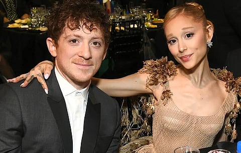 Ariana Grande may not get married to Ethan Slater after all