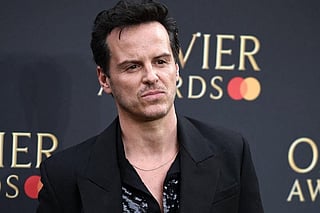 Andrew Scott turns 49