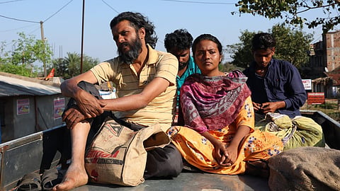 Rudrajit Roy's Pinjar to have Indian premiere at Kolkata International Film Festival