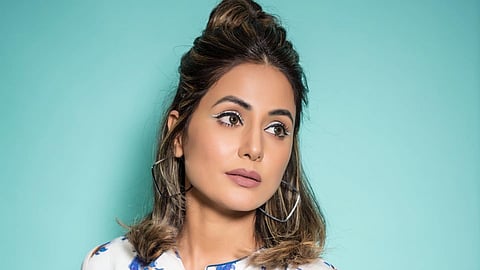 Hina Khan credibility of new nomination task on Bigg Boss 19
