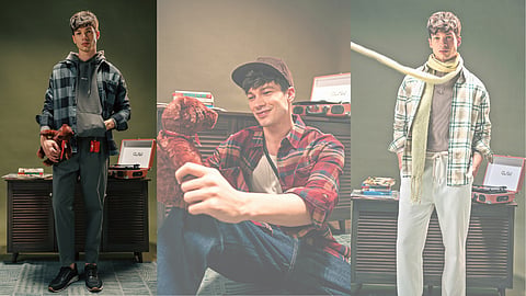 The Bear House is rewriting that narrative with a fresh, breathable take on flannel