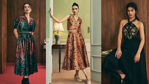 Ritu Kumar on six decades of style, craft and the freedom to dress without rules