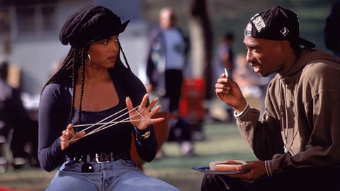 Poetic Justice budget