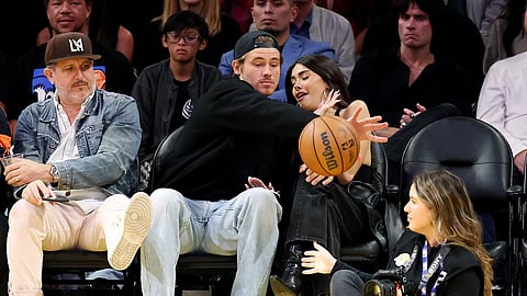 Justin Herbert and Madison Beer have been dating for quite some time now
