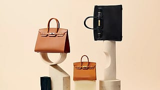 Let's take a look at the 5 rarest Hermes bags of all time