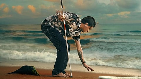 Zubeen Garg