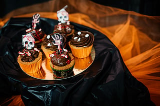 Chennai’s cafés and restaurants are casting their culinary spells this Halloween