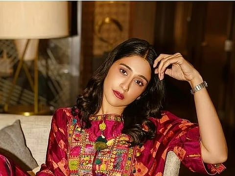 People treated me in a derogatory manner: Regina Cassandra on working in Bollywood