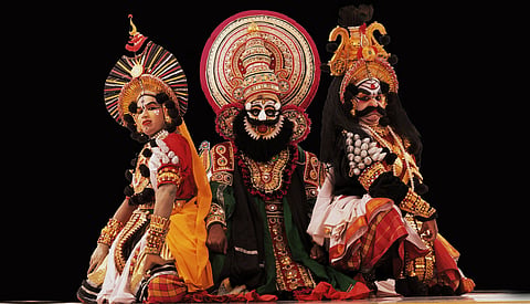 Top destinations to experience Kannada culture this Rajyotsava!