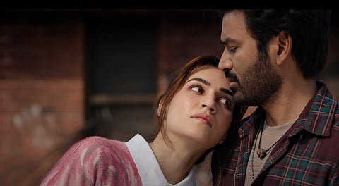 A R Rahman releases Usey Kehna