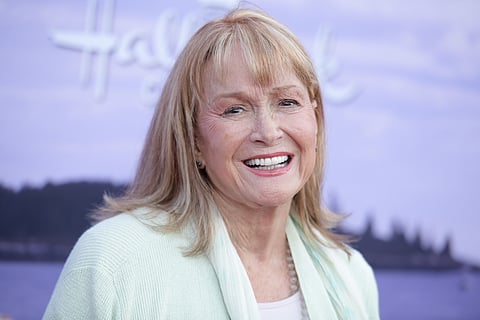 Actress Diane Ladd passes away at 89