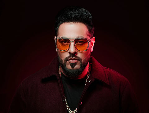 Badshah apologises to NCW over controversial song
