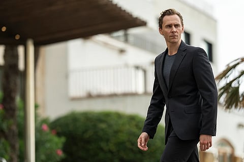 Tom Hiddleston’s The Night Manager season 2 to be out in January 2026