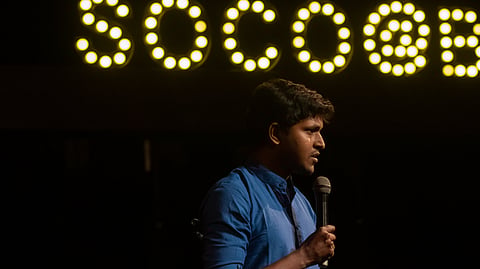 Stand-up show Relationship and Friendship finds humour in human bonds