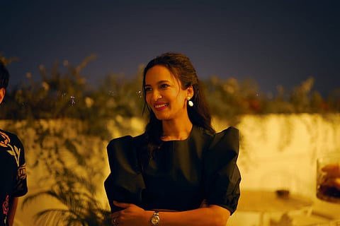 Anoushka Shankar bags Grammy Nominations for Chapter III: We Return to Light and Daybreak - Achieves a Record-Breaking Feat
