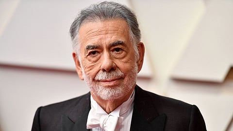 Francis Ford Coppola sells his private Belize Island for $1.8M