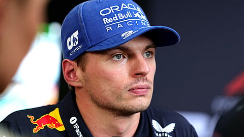 F1 São Paulo Grand Prix qualifying highlights: Lando P1, Max exits in Q1