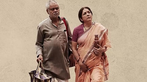 Vadh 2 will premiere at the prestigious film festival on November 23