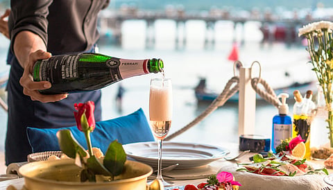 Thailand has new laws for alcohol consumption