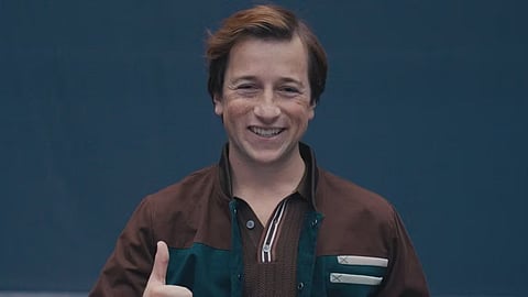 Jimmy Olsen