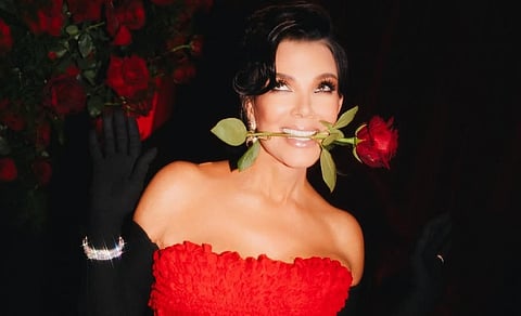 Kris Jenner claims Ozempic made her ‘so sick’