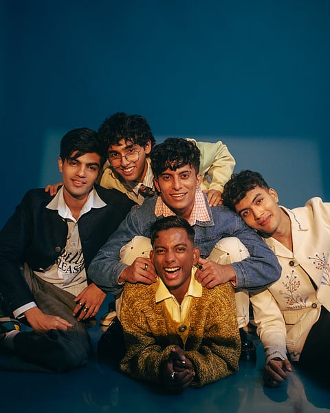 OutStation to open for Akon in Mumbai, marking a milestone in Indian teen pop