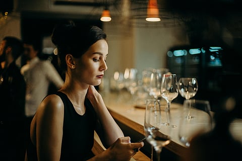 Setting up boundaries when you are single