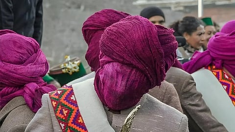 Raulane festival