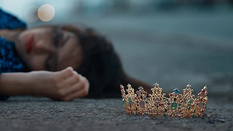 I Am No Queen becomes Documentary Feature Contender for the 98th Oscars