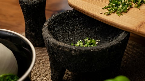 Molcajete