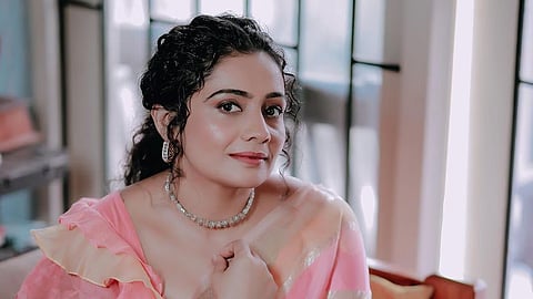 Meera Vasudevan confirms third divorce