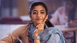 5 films that celebrate women like Rashmika Mandanna starrer The Girlfriend