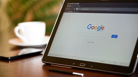 Google