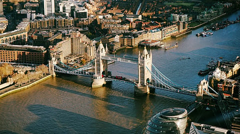 London's tourist tax might affect travellers