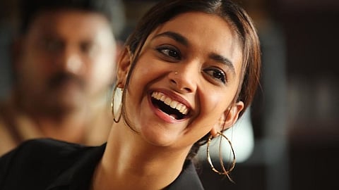Keerthy Suresh says that an eight-hour work shift is ideal for actors and technicians